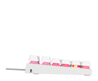 Genesis THOR 303 TKL US RGB MECHANICZNA SILENT SWITCH HOT SWAP NKG-2063 - 1351047 - zdjęcie 7